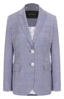 Шерстяной жакет Kiton