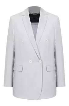Шерстяной жакет Kiton