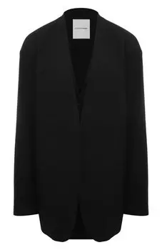 Шерстяной жакет LE17SEPTEMBRE