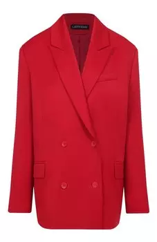 Шерстяной жакет Leffers