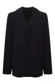 Шерстяной жакет Lesyanebo