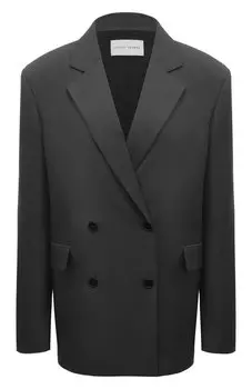 Шерстяной жакет Loulou Studio