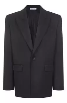 Шерстяной жакет Louve