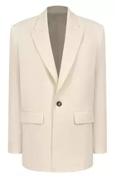 Шерстяной жакет Louve