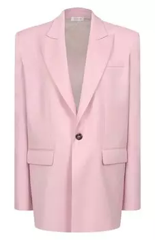 Шерстяной жакет Louve