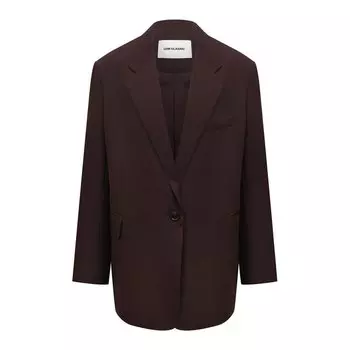 Шерстяной жакет Low Classic