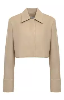 Шерстяной жакет Low Classic