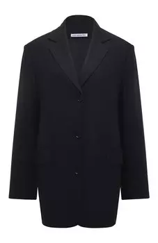 Шерстяной жакет Luda Nikishina