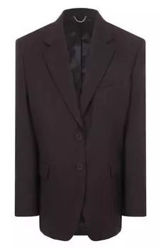 Шерстяной жакет Magda Butrym