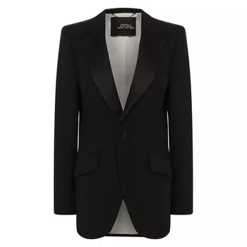 Шерстяной жакет Marc Jacobs Runway