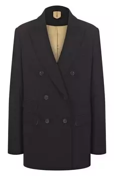 Шерстяной жакет Max Mara