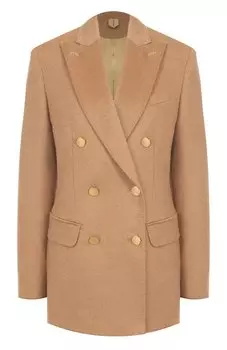 Шерстяной жакет Max Mara