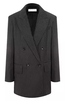 Шерстяной жакет Max Mara