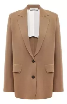 Шерстяной жакет MRZ