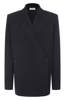 Шерстяной жакет MRZ