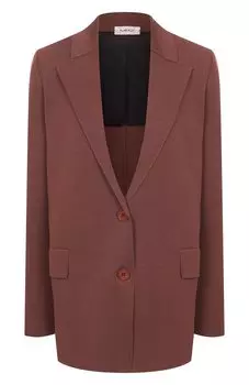 Шерстяной жакет MRZ