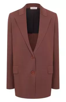 Шерстяной жакет MRZ