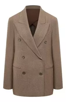 Кашемировый жакет MVST