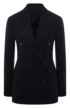 Шерстяной жакет MUST