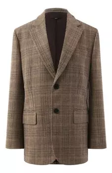 Шерстяной жакет Nili Lotan