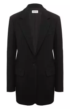 Шерстяной жакет P.A.R.O.S.H.