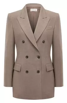 Шерстяной жакет P.A.R.O.S.H.