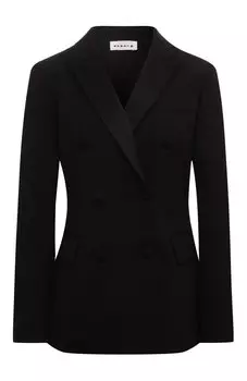 Шерстяной жакет P.A.R.O.S.H.