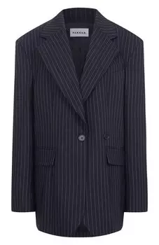 Шерстяной жакет P.A.R.O.S.H.