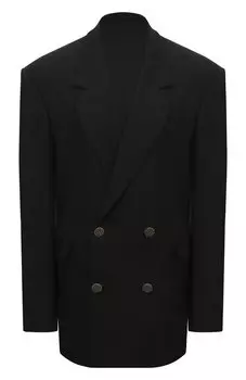 Шерстяной жакет Pervert