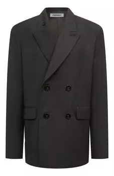 Шерстяной жакет Pervert