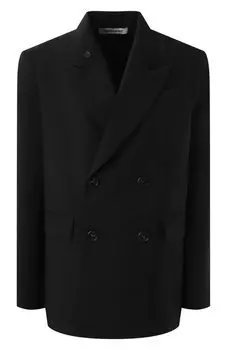 Шерстяной жакет Pervert