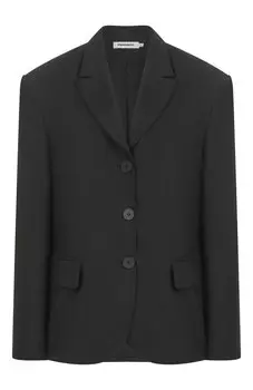 Шерстяной жакет Pervert