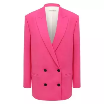 Шерстяной жакет Philosophy di Lorenzo Serafini