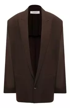 Шерстяной жакет Philosophy di Lorenzo Serafini