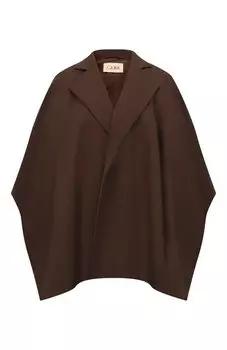 Шерстяной жакет Quira