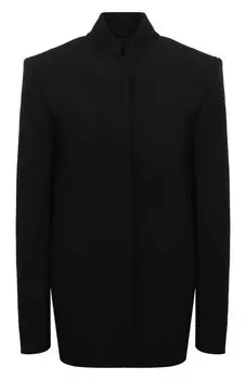 Шерстяной жакет Quira