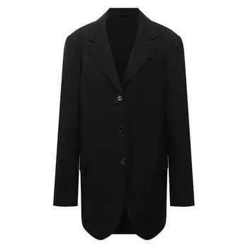 Шерстяной жакет Raf Simons