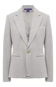 Шерстяной жакет Ralph Lauren