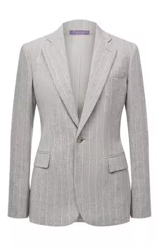 Шерстяной жакет Ralph Lauren