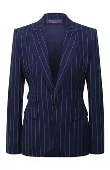 Шерстяной жакет Ralph Lauren
