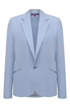 Шерстяной жакет Ralph Lauren