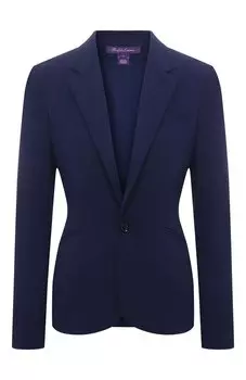 Шерстяной жакет Ralph Lauren