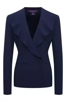 Шерстяной жакет Ralph Lauren