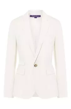 Шерстяной жакет Ralph Lauren