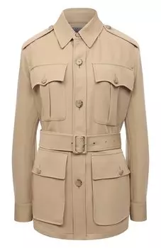 Шерстяной жакет Ralph Lauren