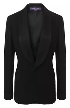 Шерстяной жакет Ralph Lauren