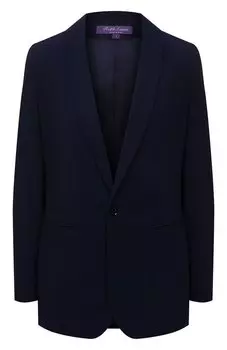 Шерстяной жакет Ralph Lauren