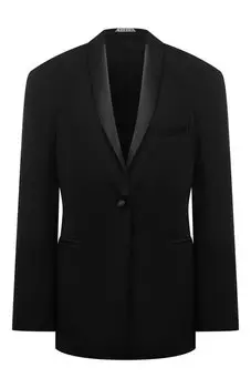 Шерстяной жакет Ruban