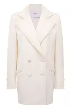 Шерстяной жакет Rubeus Milano