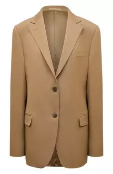 Шерстяной жакет Sashaverse